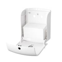 Диспенсер листовых бумажных полотенец Rixo Maggio P258W