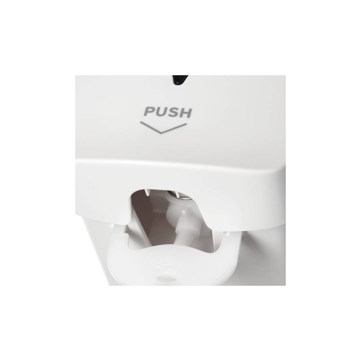 Дозатор рідкого мила Rixo Maggio S058W