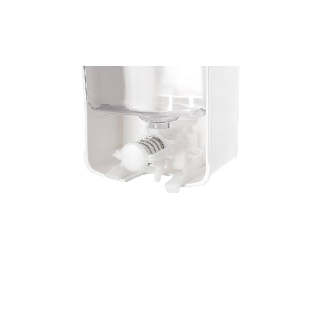 Дозатор жидкого мыла Rixo Maggio S058W