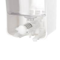 Дозатор жидкого мыла Rixo Maggio S058W