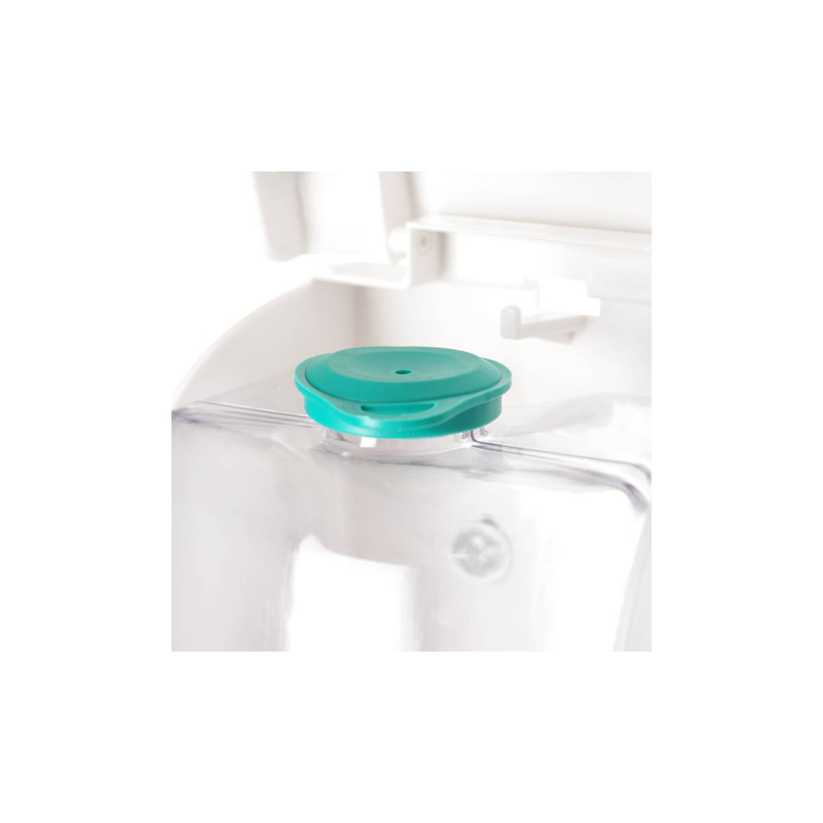 Дозатор рідкого мила Rixo Maggio S058W