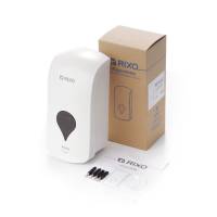 Дозатор жидкого мыла Rixo Maggio S058W