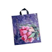 Пакети К37 з ручкою 25 шт (20 упаковок)