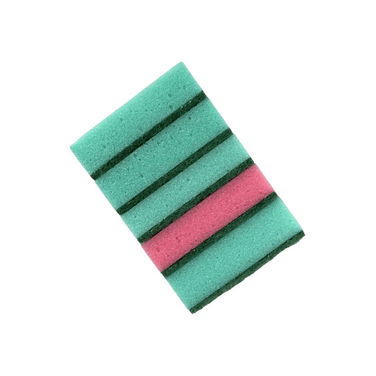 Губка кухонная ТМ Зручні дрібниці Макс 5 губок