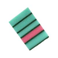 Губка кухонная ТМ Зручні дрібниці Макс 5 губок