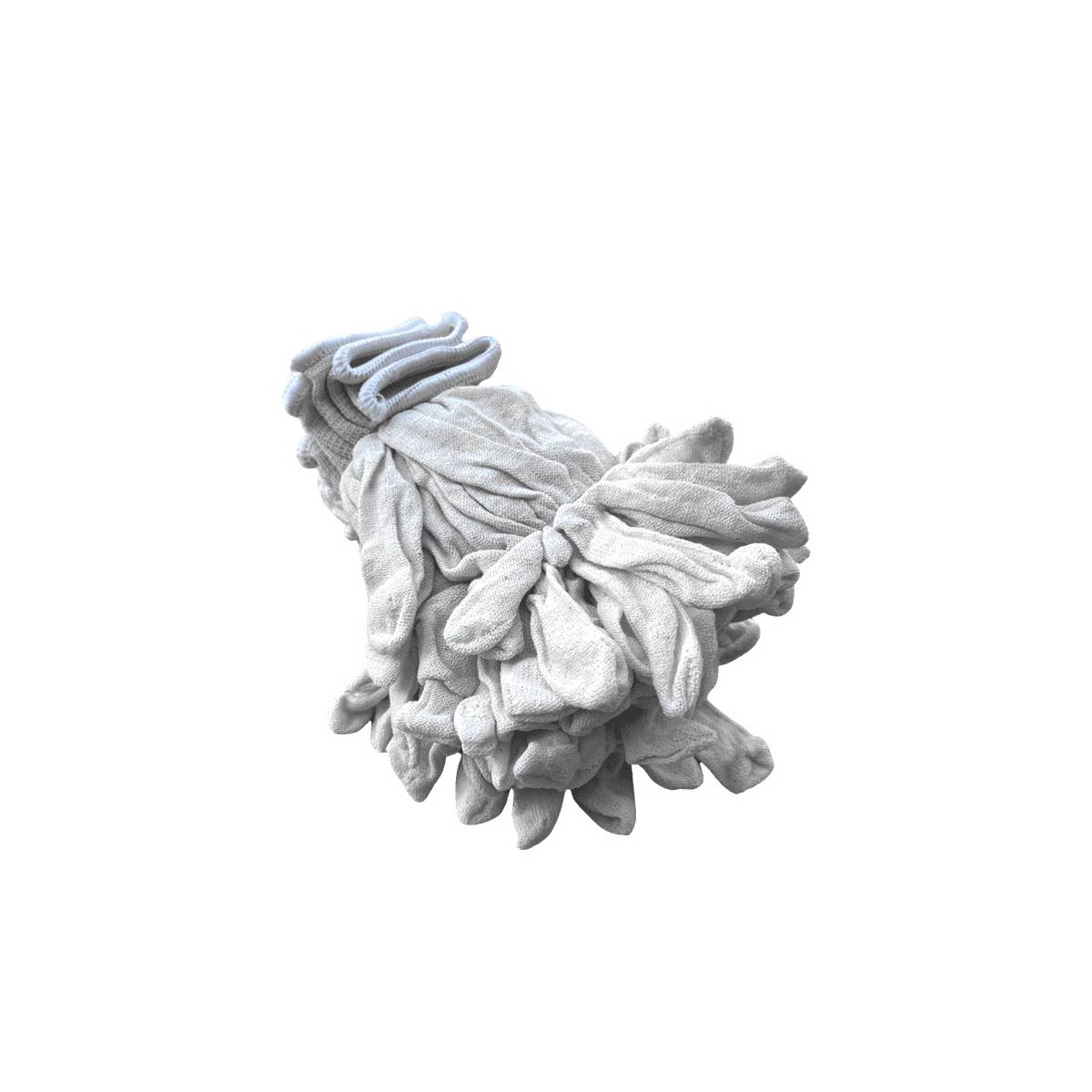 Перчатки рабочие 8200 трикотажные (400 пар/уп)