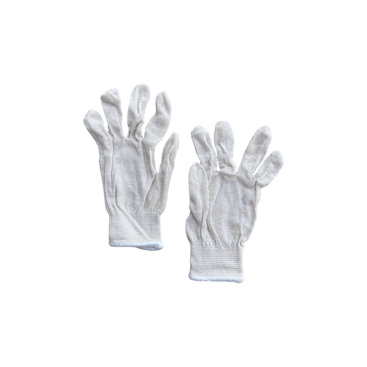 Рукавички робочі 8200 трикотажні (400 пар/уп)