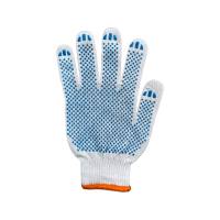 Рукавички 8310 ПВХ (3 нитки 300 пар/уп)