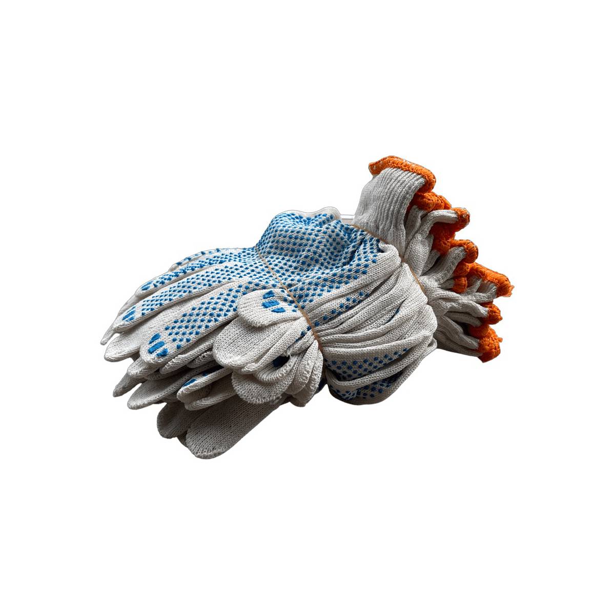 Перчатки 8310 ПВХ (3 нити 300 пар/уп)