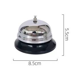 Звонок вызова на ресепшн гостиниц 8,5*5,5 Bell HSG 2