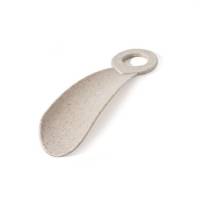 Лопатка для взуття ECO 14 см з пресованої соломи SP14 ECO HSG