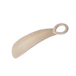 Лопатка для обуви ECO 14 см с пресованной соломы SP14 ECO HSG