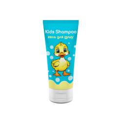 Детский гель для душа 30 мл Kds-SG30 HSG