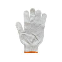 Рукавички 8510 ПВХ 5 ниток білі (250 пар/уп)