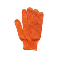 Перчатки 8512 ПВХ 5 оранжевых нитей (250 пар/уп)