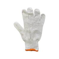 Рукавички 8600 без ПВХ 6 ниток білі (200 пар/уп)