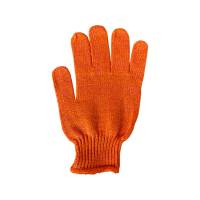 Перчатки 8612 ПВХ 6 оранжевых нитей (200 пар/уп)