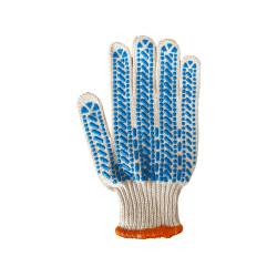 Рукавички 8710 ПВХ 7 ниток...