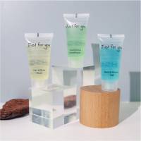 Гель 2в1 "Just for you" для волос и тела 20 мл