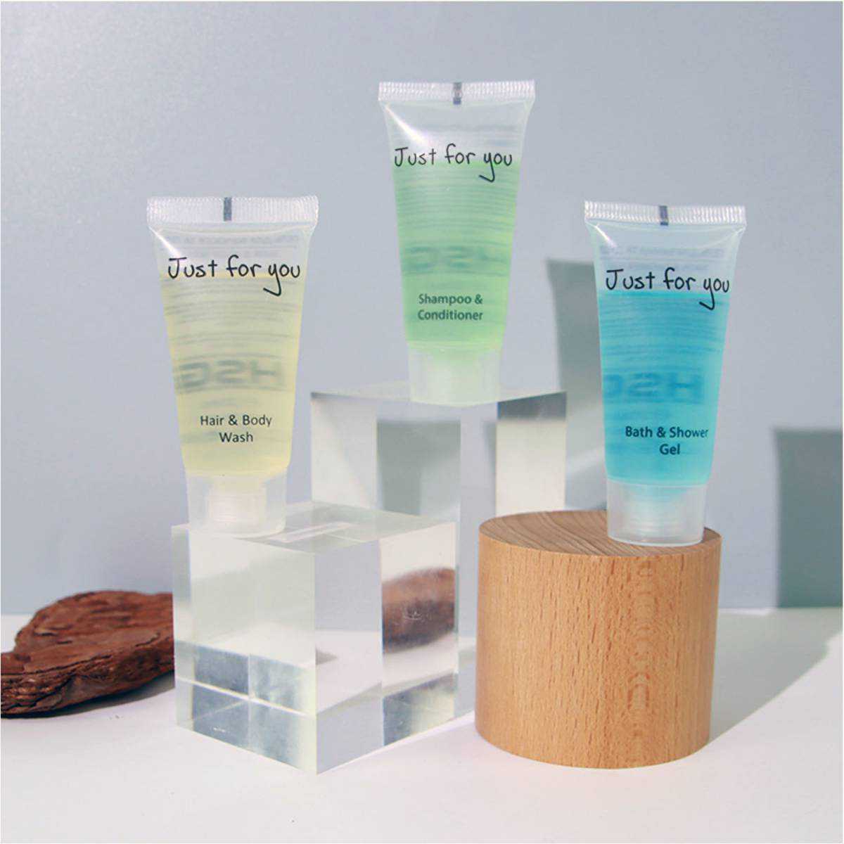 Гель для душа "Just for you" 20 мл JY-SG/T20 HSG