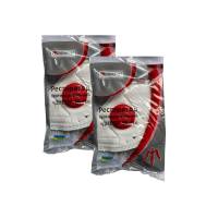 Респіратор Днепр 3K-N – FFP2 з клапаном (900 шт/ящ)