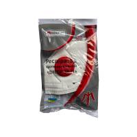 Респіратор Днепр 3K-N – FFP2 з клапаном (900 шт/ящ)