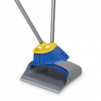 Набір для прибирання совок+щітка Idea Lobby