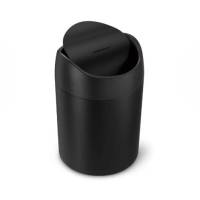 Мини-урна 1,5л Tabletop Simplehuman