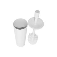 Щетка для унитаза Practiko