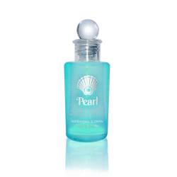 Шампунь-гель Pearl 35 мл, одноразовый для гостиниц P-HB35 HSG