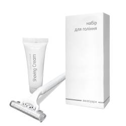 Набор для бритья Breathe в...