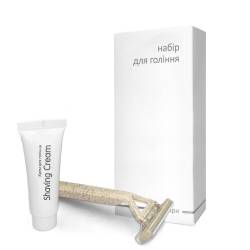 Набір для гоління Breathe...