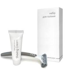 Набор для бритья Breathe в...