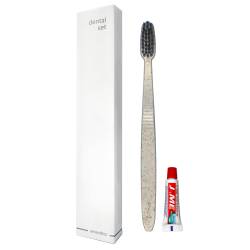 Зубний набір, ECO щітка та...