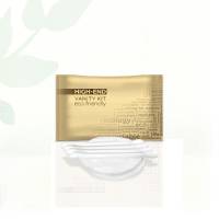 Набір косметичнй High-End в паперовій упаковці Flow-Pack HEF-VK HSG