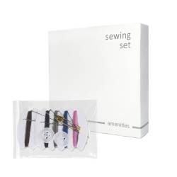 Набір для шиття в картонній коробочці B-SK6 HSG 2