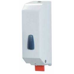 Дозатор рідкого мила 1,2 л LACCATO A54201AP Mar Plast