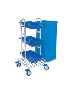 Тележка для горничной...