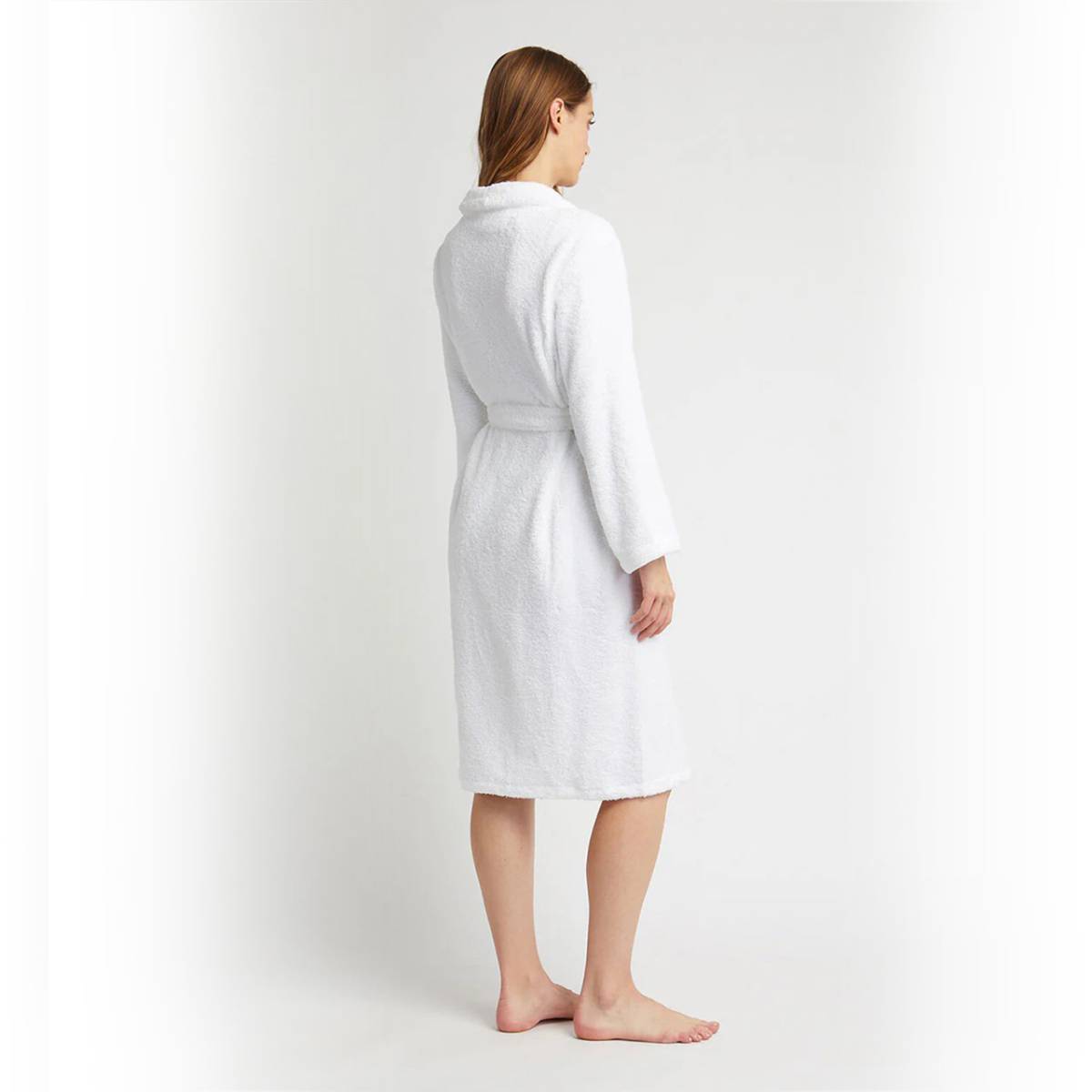 Халат махровий Hotel Lux, розмір L 400 гр/м2 THL-L HSG