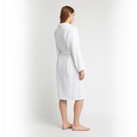 Халат махровый Hotel Lux, размер L 400 гр/м2 THL-L HSG