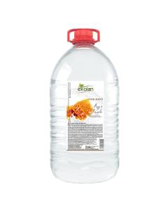 Крем мило Мед & Mолоко 5 кг