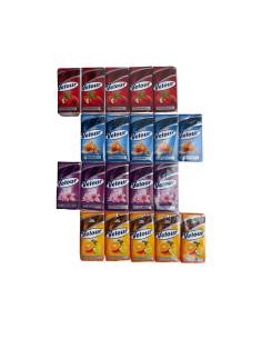 Носові хустинки VELOUR... 2