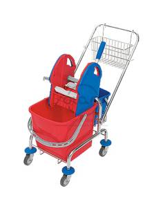 Візок для прибирання...