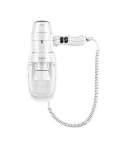 Фен настінний Valera Silent Jet Protect 2000 професійний для готелів 586.10/044.04