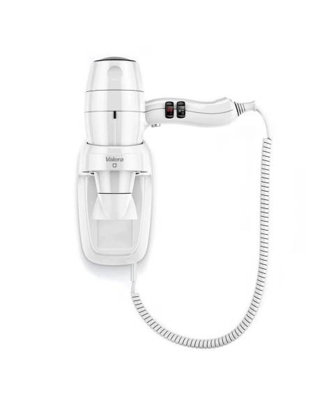 Фен настенный Valera Silent Jet Protect 2000 профессиональный для гостиниц 586.10/044.04 Valera