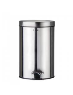 Відро для сміття з педаллю...