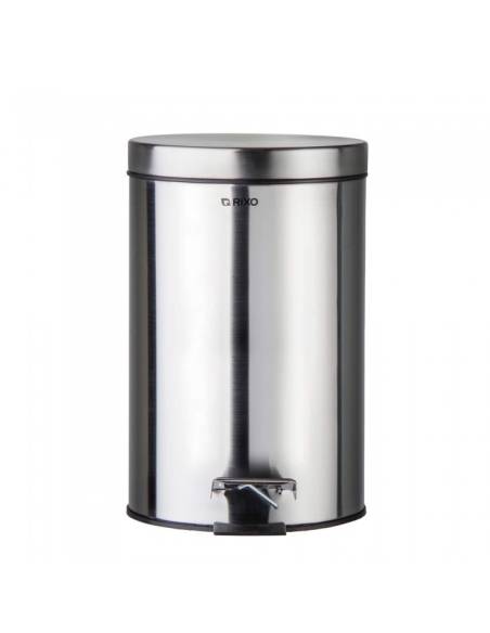 Відро для сміття з педаллю Rixo Solido PB212S