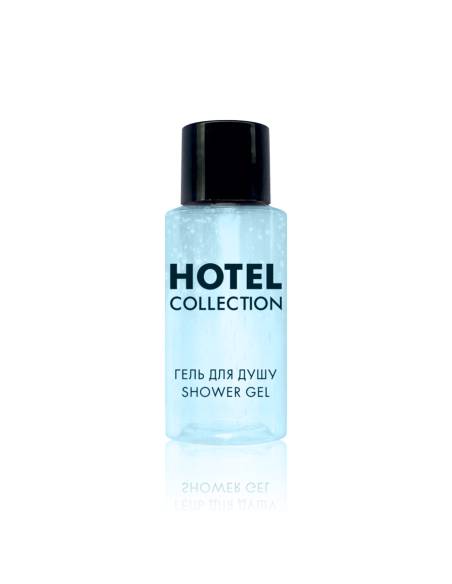 Гель для душа 30 мл HOTEL COLLECTION, одноразовый для гостиниц HC004-SG30 HSG