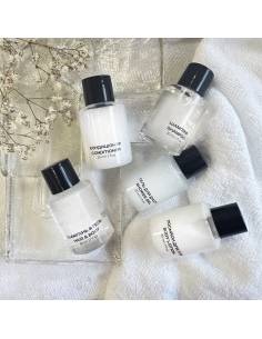 Лосьон для тела 30 мл, одноразовый для гостиниц G-BL30 HSG 2