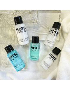 Гель для душа 30 мл HOTEL COLLECTION, одноразовый для гостиниц HC004-SG30 HSG 2